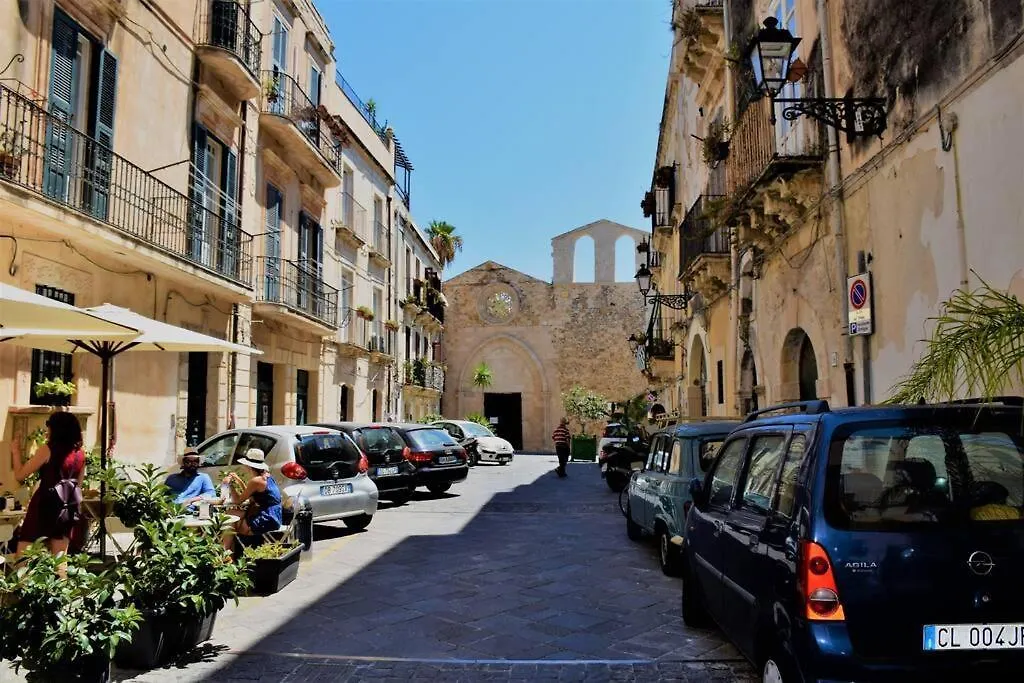 Appartamento La Casita De Ely Syracuse Italia