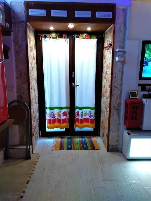 Appartamento La Casita De Ely Syracuse