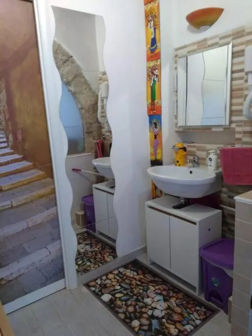 Appartamento La Casita De Ely Syracuse Italia