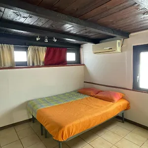 La Brigata Santa Lucia Casa vacanze