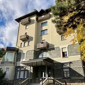 Il Pettirosso - Bormio