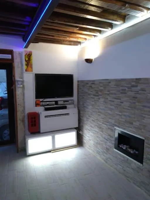 La Casita De Ely Lejlighed Syracuse 0*,  Italien